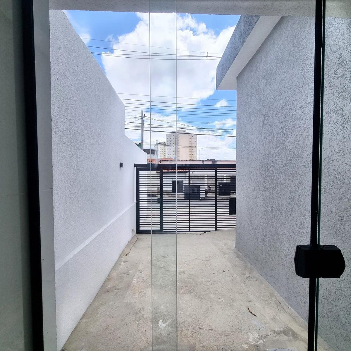 Casa, Planalto, 3 Quartos, 3 Vagas, 1 Suíte