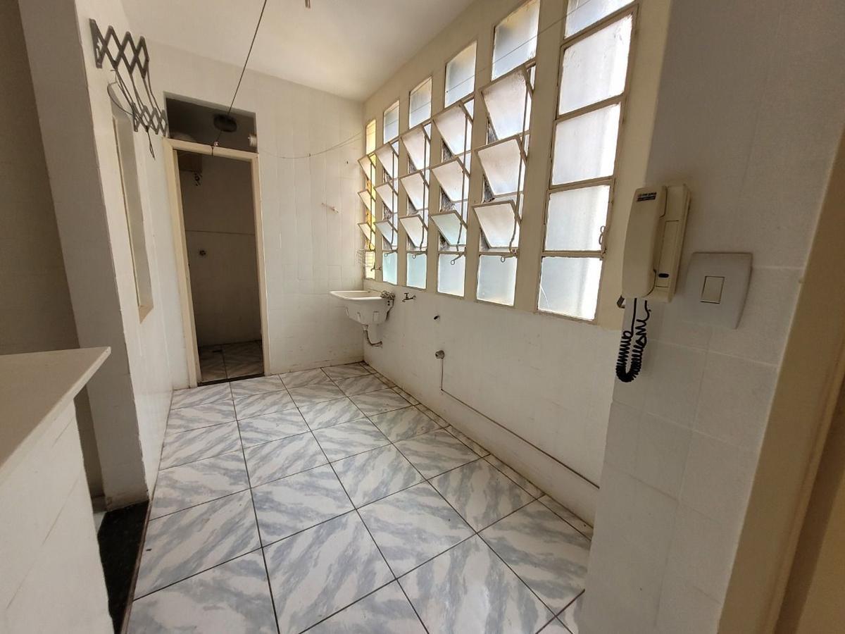 Apartamento, Calafate, 3 Quartos, 0 Vaga, 1 Suíte