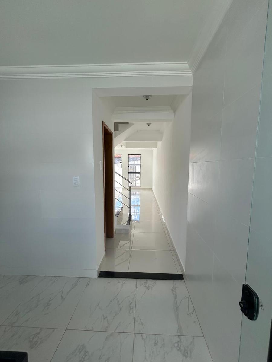 Casa, São João Batista (venda Nova), 2 Quartos, 1 Vaga