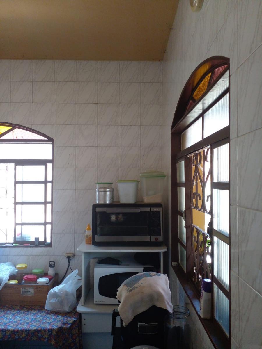 Casa, Nacional, 3 Quartos, 4 Vagas, 1 Suíte