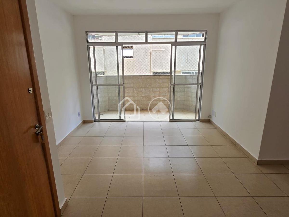 Apartamento, Buritis, 3 Quartos, 2 Vagas, 1 Suíte