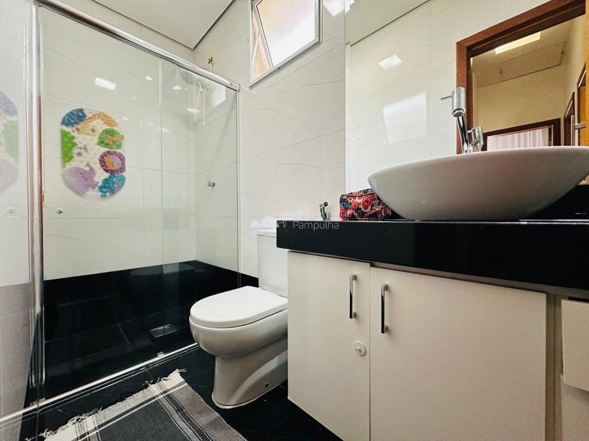 Casa, Copacabana, 3 Quartos, 1 Vaga