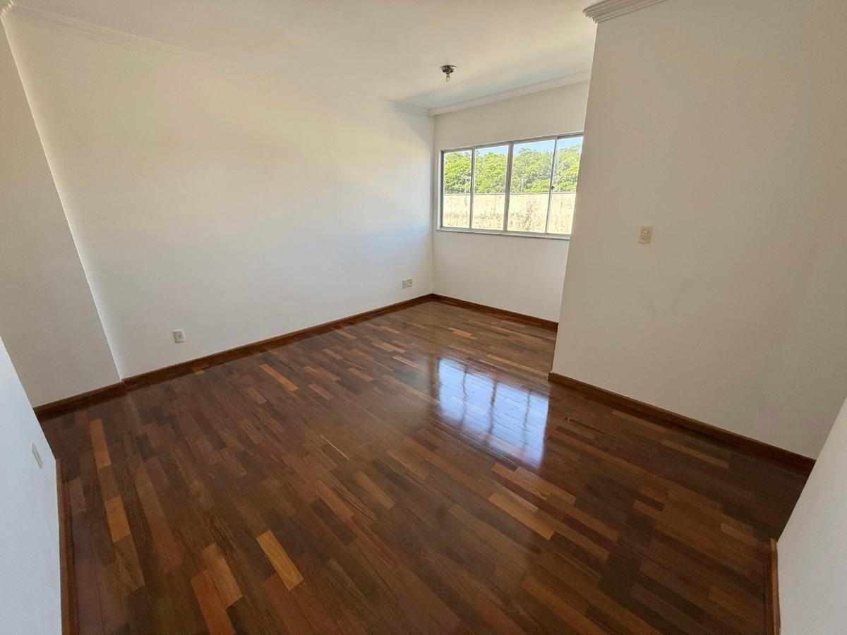 Apartamento, Liberdade, 3 Quartos, 1 Vaga, 1 Suíte