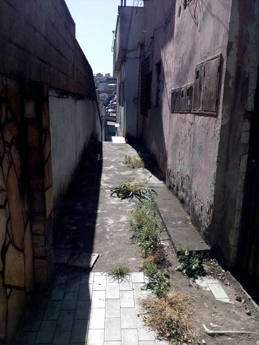 Casa, Miramar (barreiro), 2 Quartos, 1 Vaga, 1 Suíte