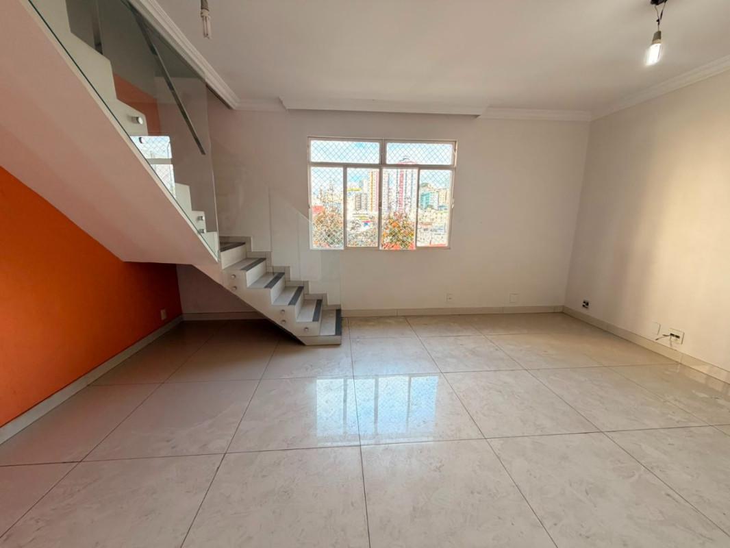 Cobertura, Cidade Nova, 4 Quartos, 4 Vagas, 2 Suítes