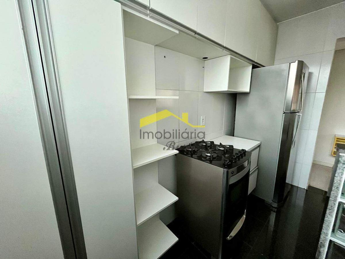 Apartamento, Buritis, 2 Quartos, 1 Vaga, 1 Suíte