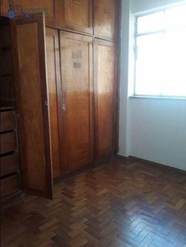 Apartamento, Barro Preto, 3 Quartos, 0 Vaga
