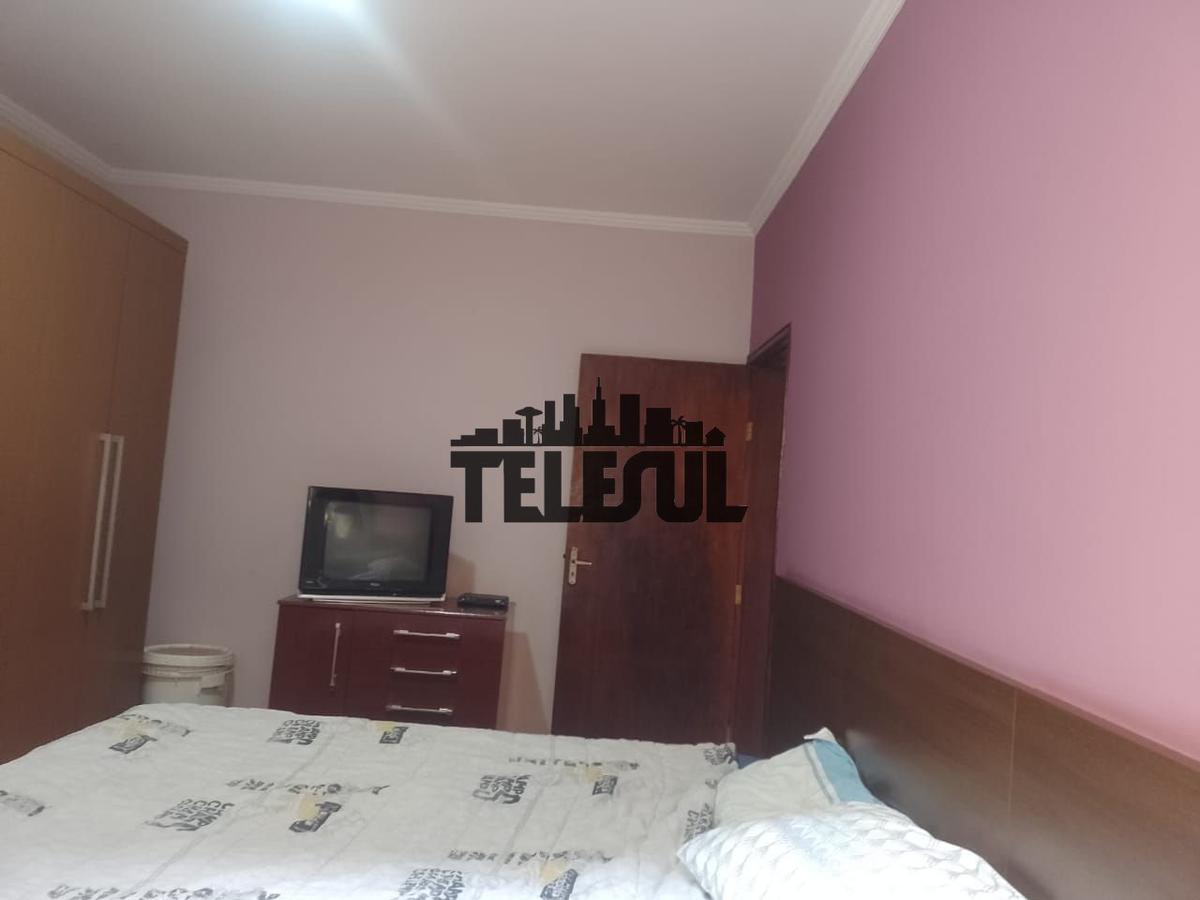 Casa, Parque Boa Vista, 3 Quartos, 0 Vaga