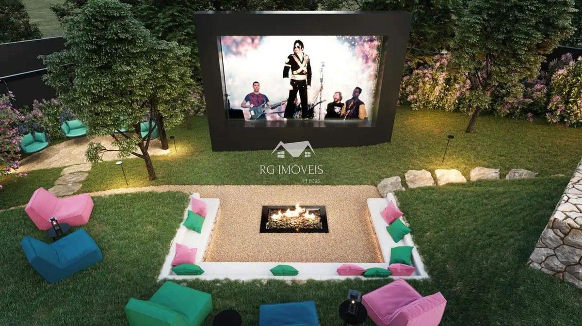 Apartamento, Vale do Sereno, 2 Quartos, 2 Vagas, 1 Suíte