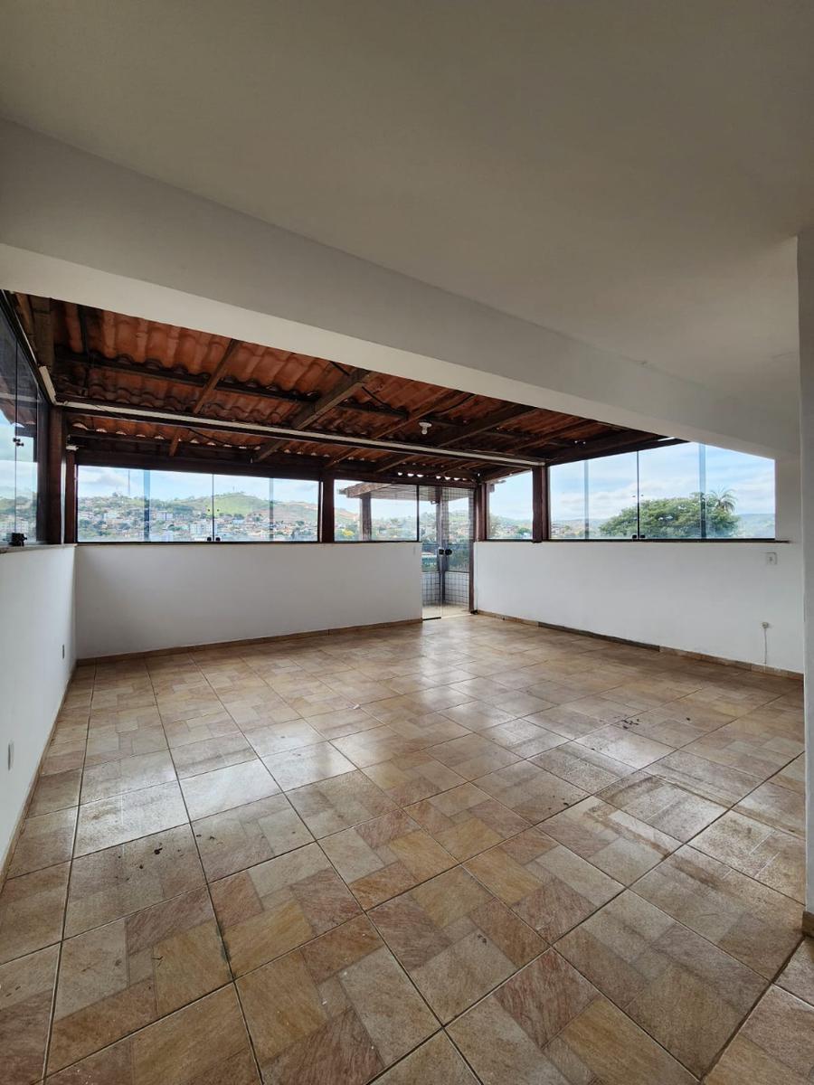 Apartamento, Centro, 6 Quartos, 1 Vaga, 1 Suíte