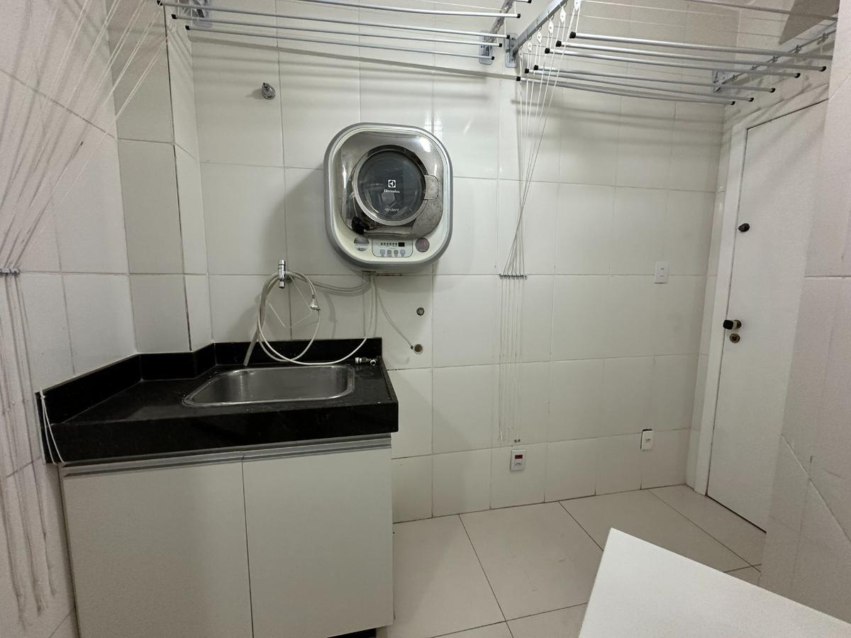 Apartamento, Cidade Nova, 3 Quartos, 2 Vagas, 1 Suíte