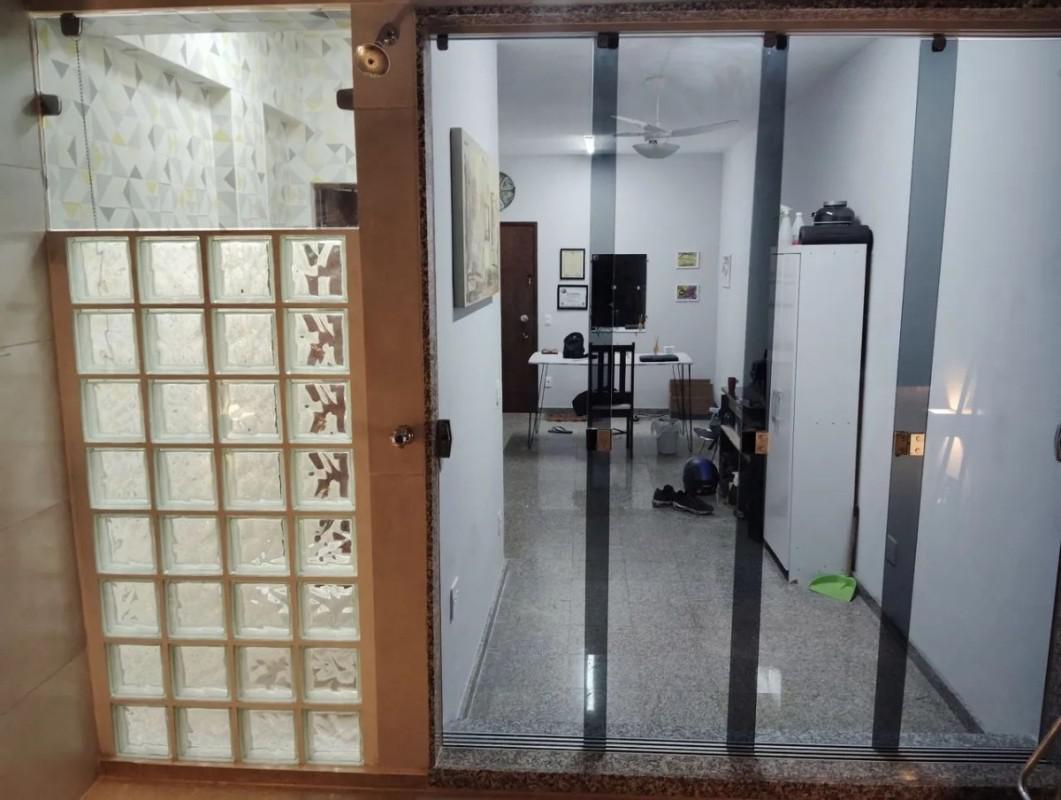Sala, Savassi, 0 Quarto, 0 Vaga