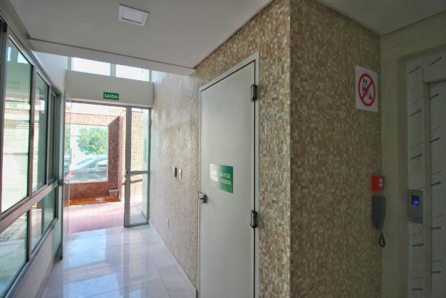 Cobertura, Cabral, 3 Quartos, 4 Vagas, 1 Suíte