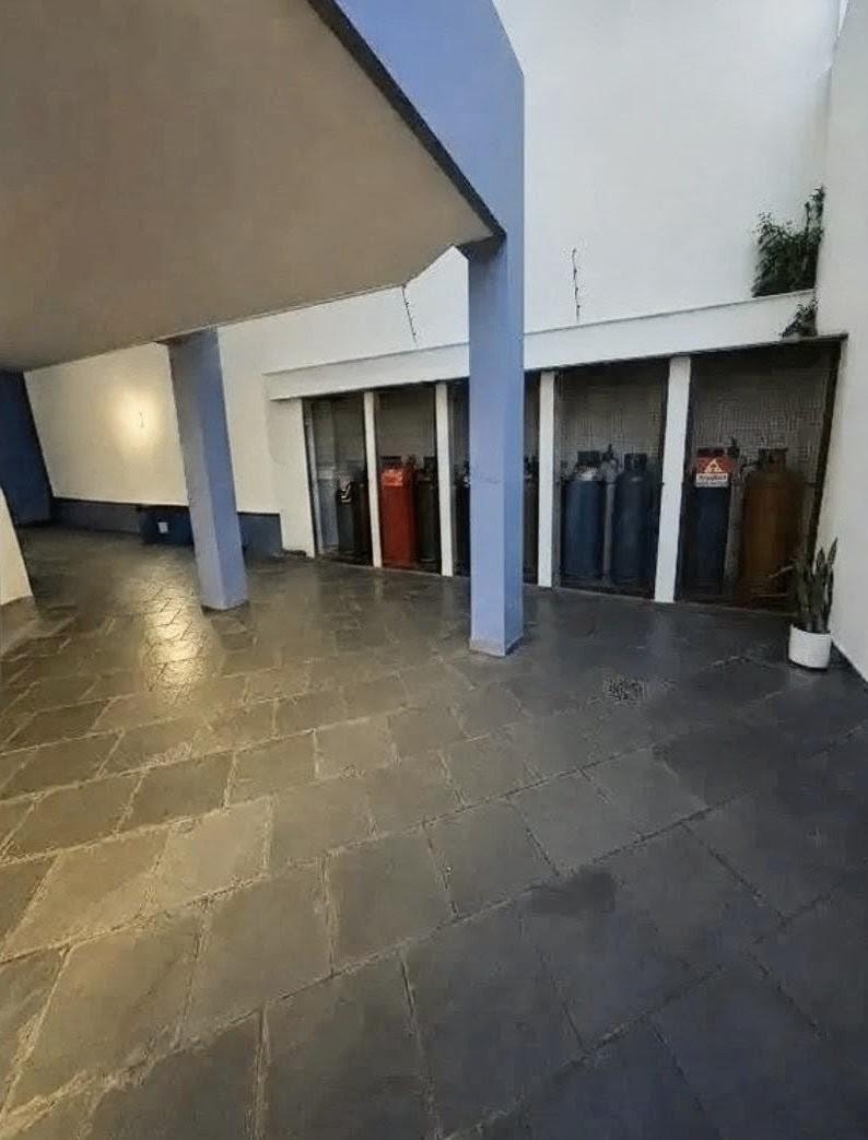 Cobertura, Ipiranga, 3 Quartos, 2 Vagas, 1 Suíte