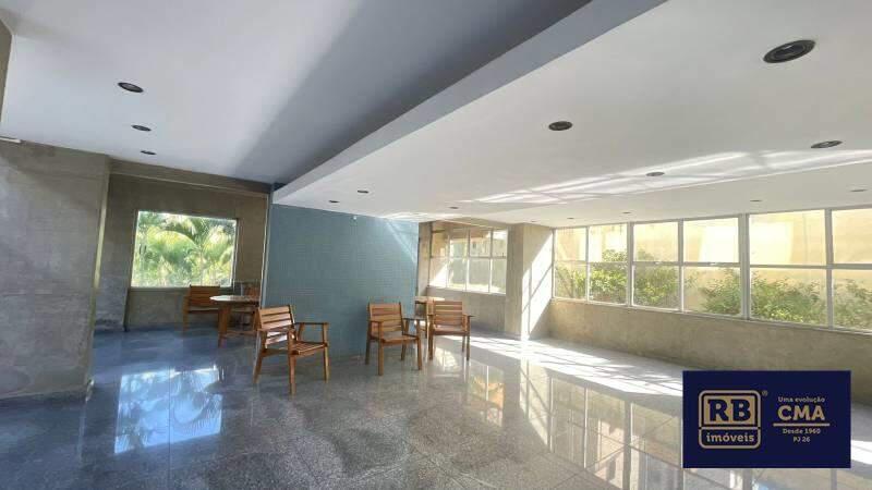 Apartamento, Lourdes, 3 Quartos, 1 Vaga, 1 Suíte