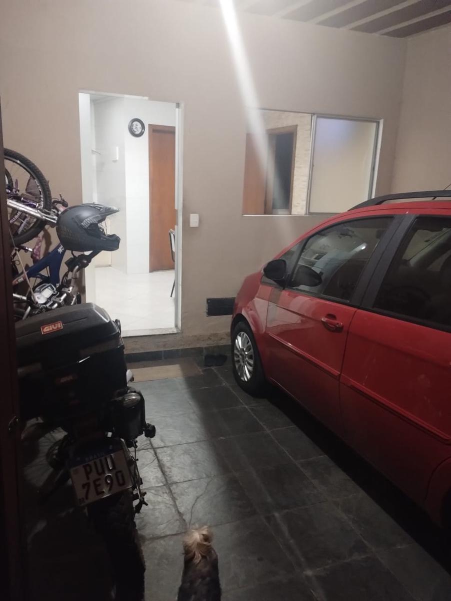 Casa, Jardim Guanabara, 2 Quartos, 1 Vaga