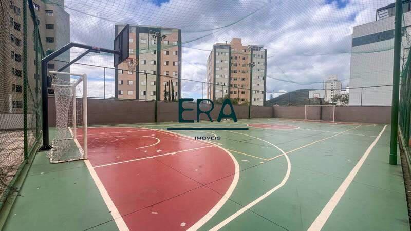 Apartamento, Buritis, 4 Quartos, 4 Vagas, 2 Suítes