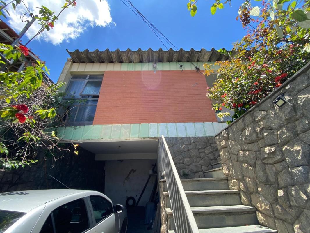 Casa, Santo André, 3 Quartos, 2 Vagas, 1 Suíte