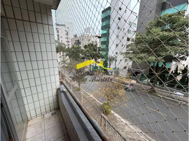 Apartamento, Buritis, 3 Quartos, 2 Vagas, 1 Suíte