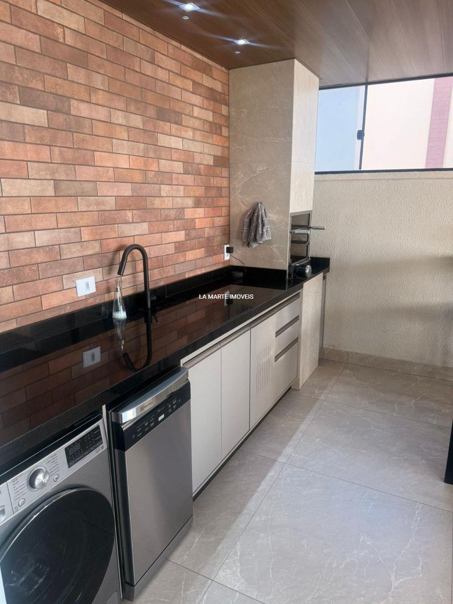Apartamento, Inconfidentes, 2 Quartos, 1 Vaga