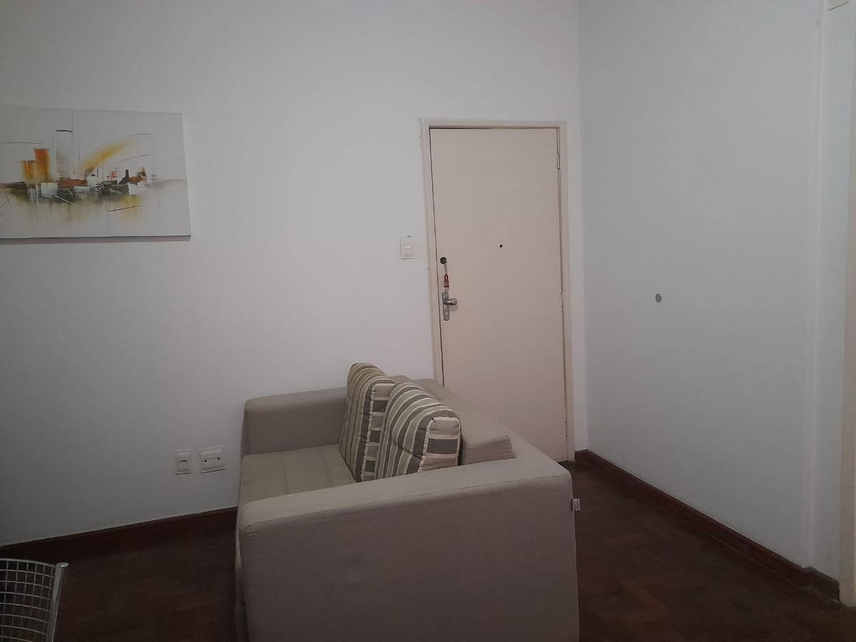 Apartamento, Centro, 1 Quarto, 1 Suíte