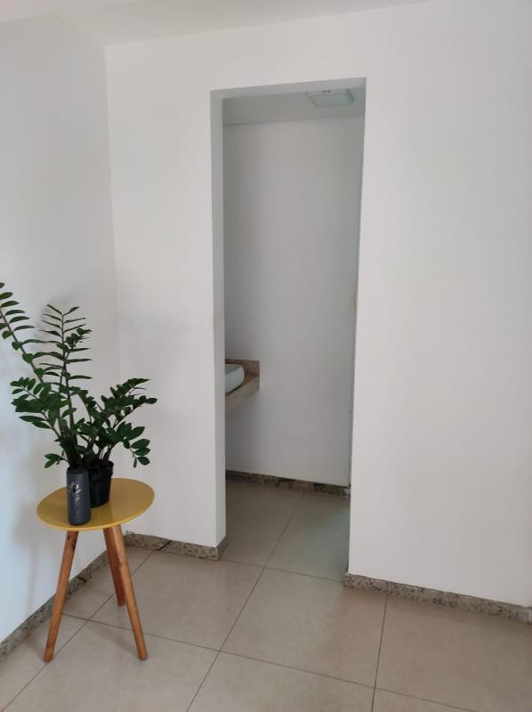 Casa, Novo Campinho, 2 Quartos, 1 Vaga