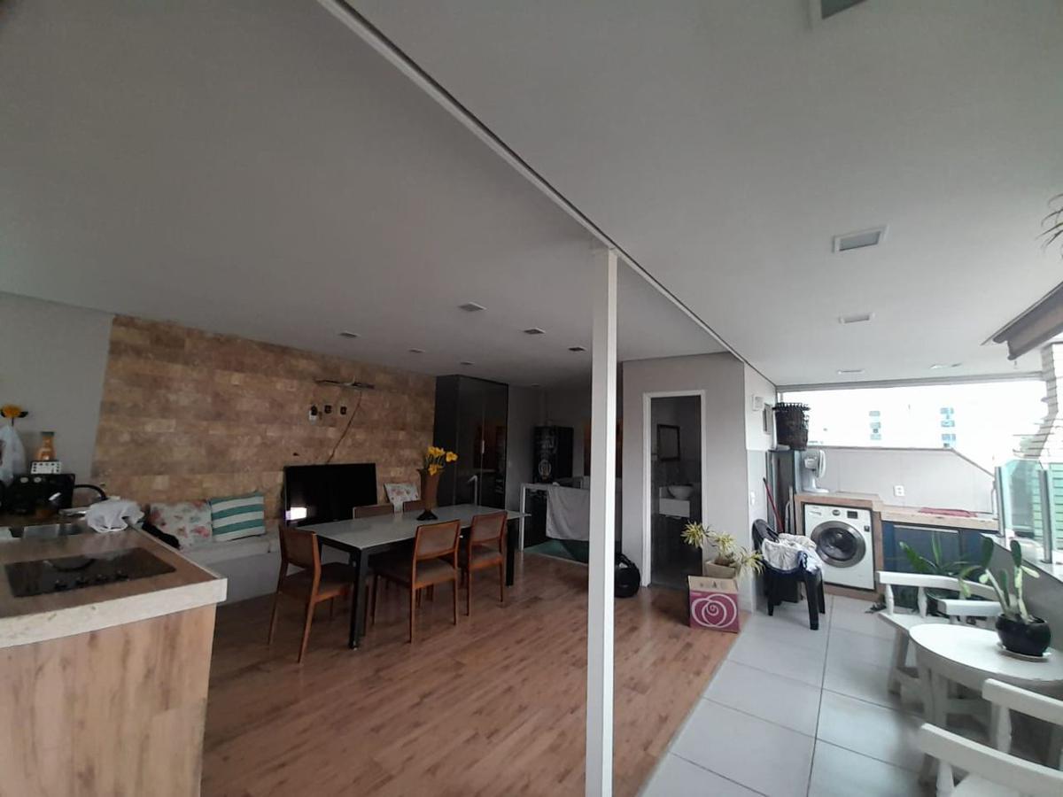 Apartamento, Palmares, 3 Quartos, 1 Vaga, 1 Suíte