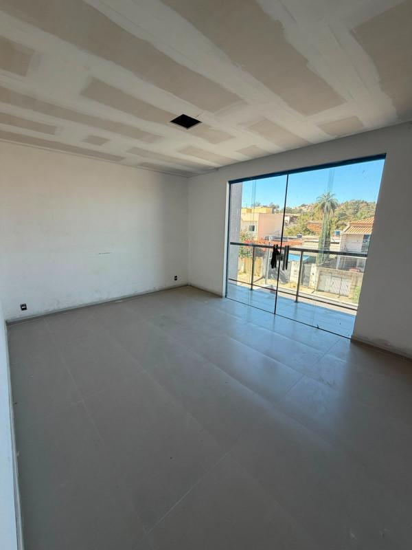 Casa, Vila Verde, 3 Quartos, 2 Vagas, 1 Suíte
