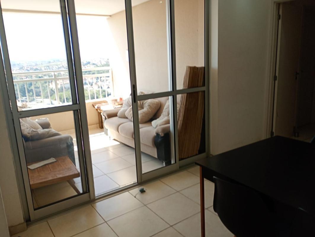 Cobertura, Vila Clóris, 4 Quartos, 3 Vagas, 1 Suíte