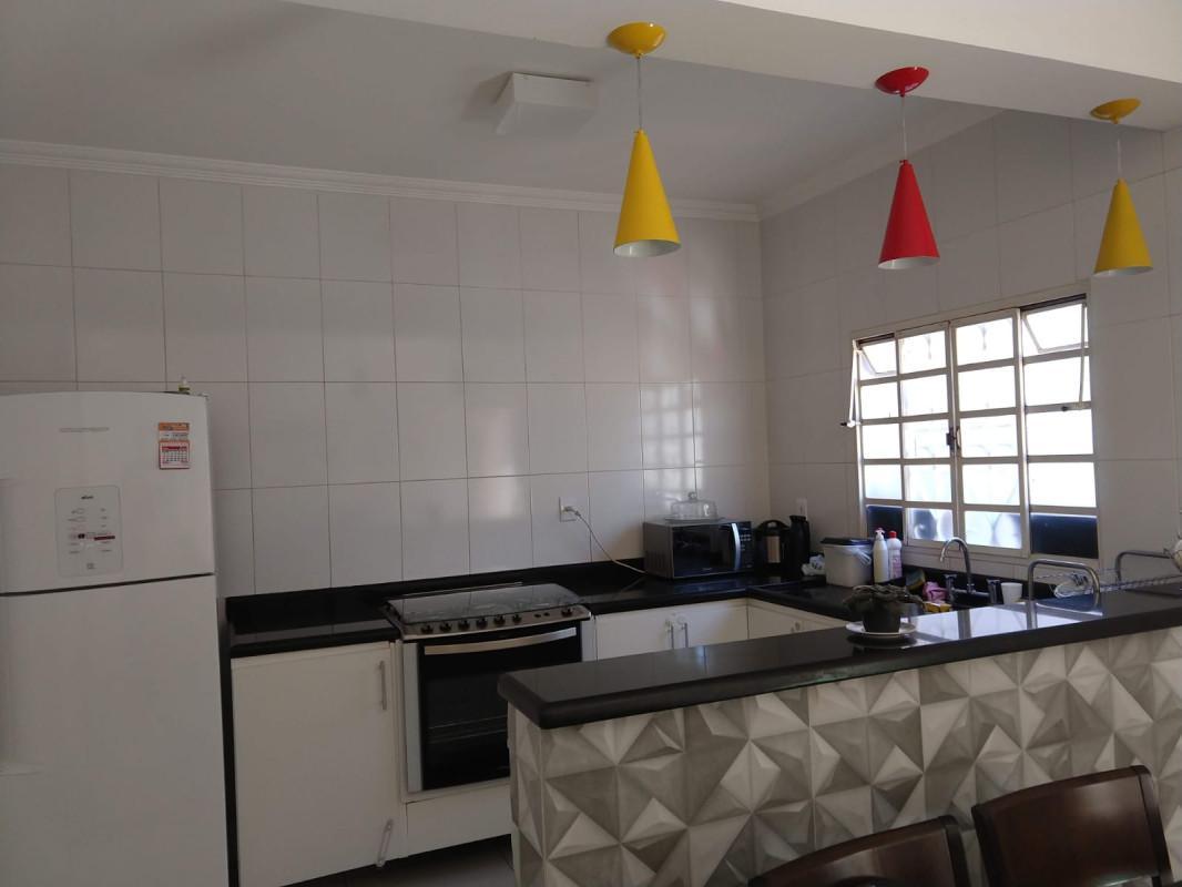 Casa, Glória, 3 Quartos, 2 Vagas, 3 Suítes