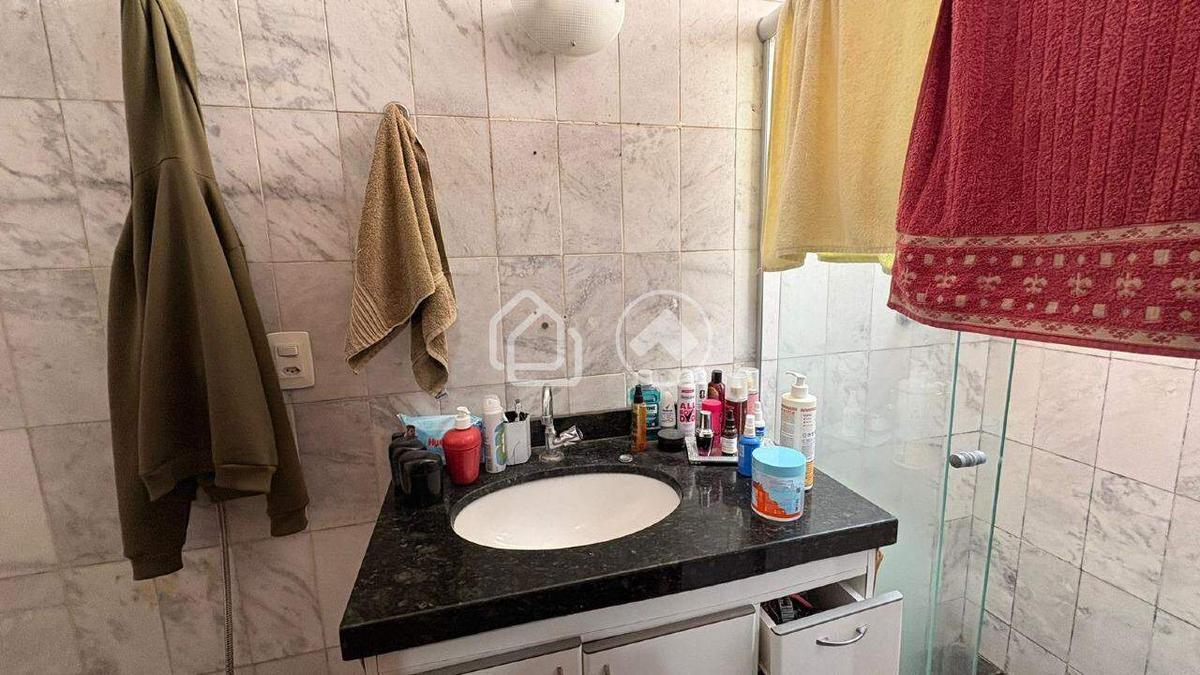 Apartamento, Salgado Filho, 3 Quartos, 1 Vaga, 1 Suíte