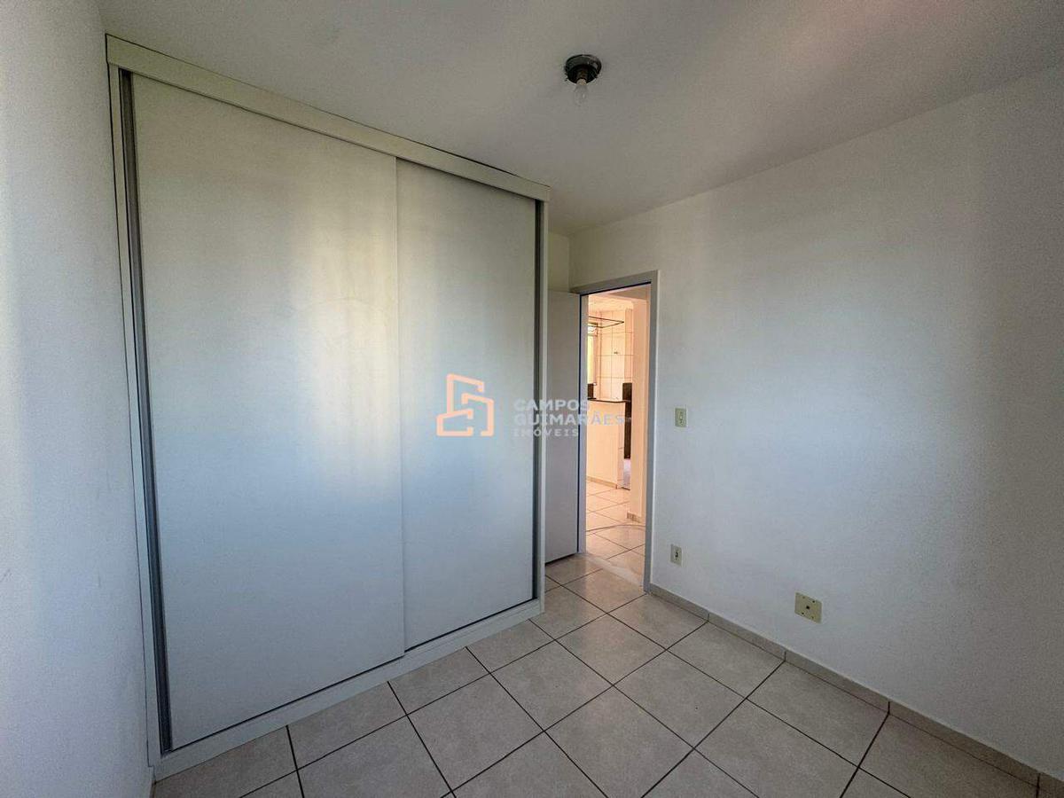 Apartamento, Araguaia, 2 Quartos, 1 Vaga