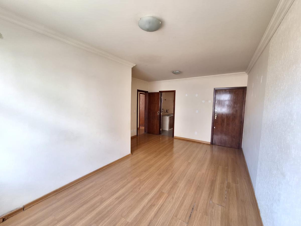 Apartamento, Cidade Nova, 3 Quartos, 1 Vaga, 1 Suíte