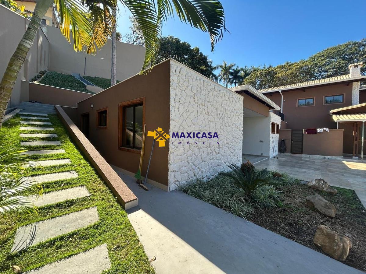 Casa, Jardim Atlântico, 5 Quartos, 6 Vagas, 3 Suítes