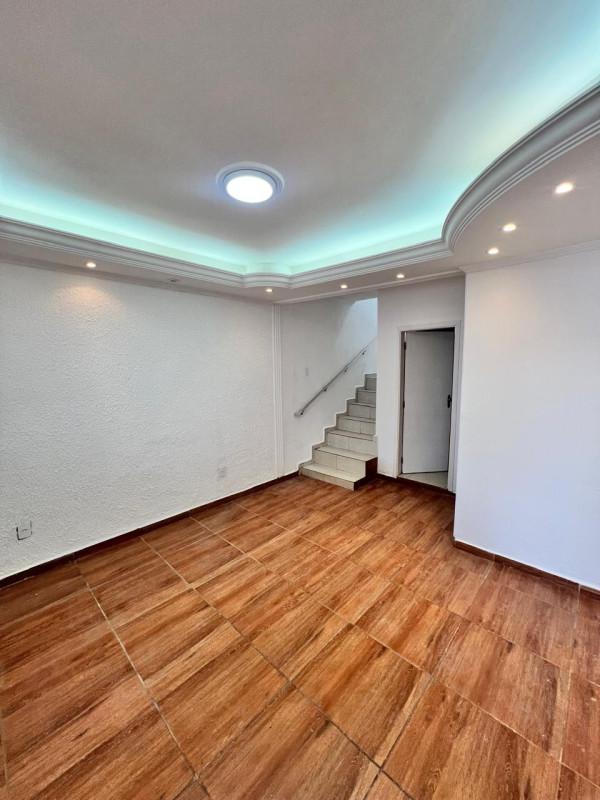 Casa, Conjunto Habitacional Centenário, 3 Quartos, 1 Vaga