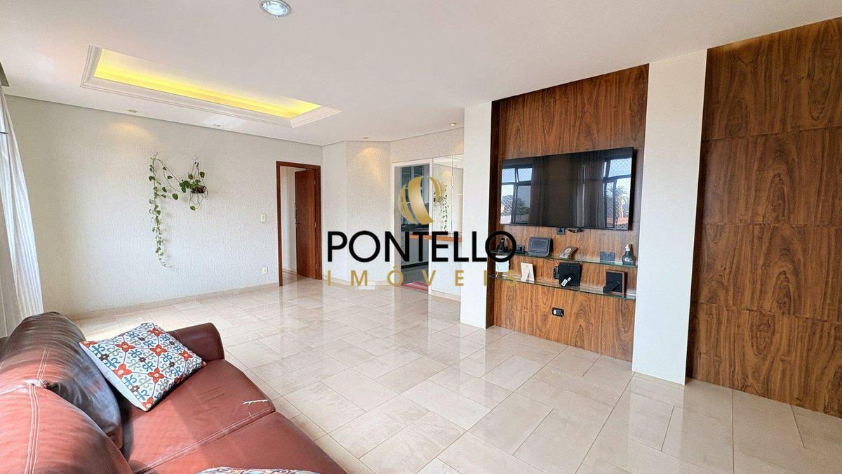 Apartamento, Coração Eucarístico, 4 Quartos, 2 Vagas, 1 Suíte