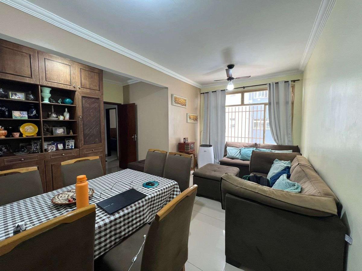 Apartamento, Cidade Nova, 3 Quartos, 1 Vaga, 1 Suíte