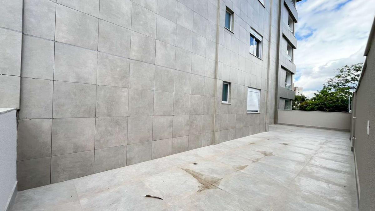 Apartamento, Castelo, 4 Quartos, 3 Vagas, 2 Suítes