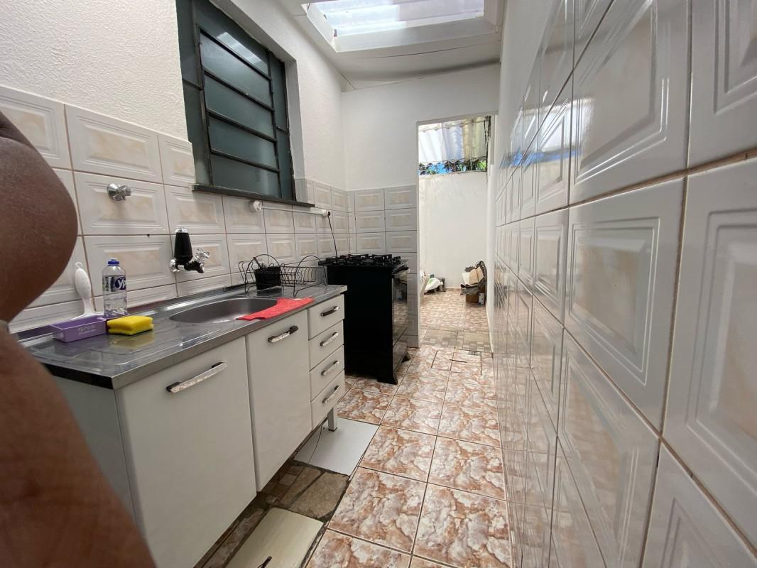 Casa, Betânia, 2 Quartos, 0 Vaga