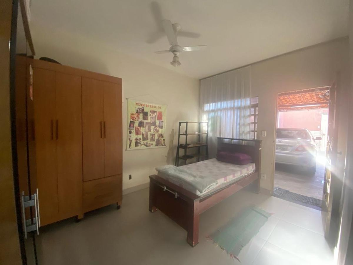 Casa, Santa Amélia, 4 Quartos, 3 Vagas, 1 Suíte