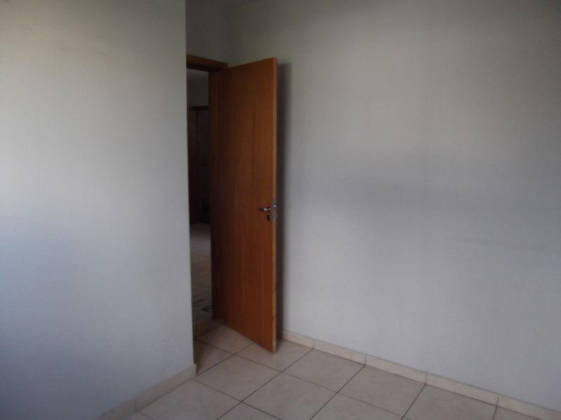 Apartamento, Cabral, 2 Quartos, 1 Vaga