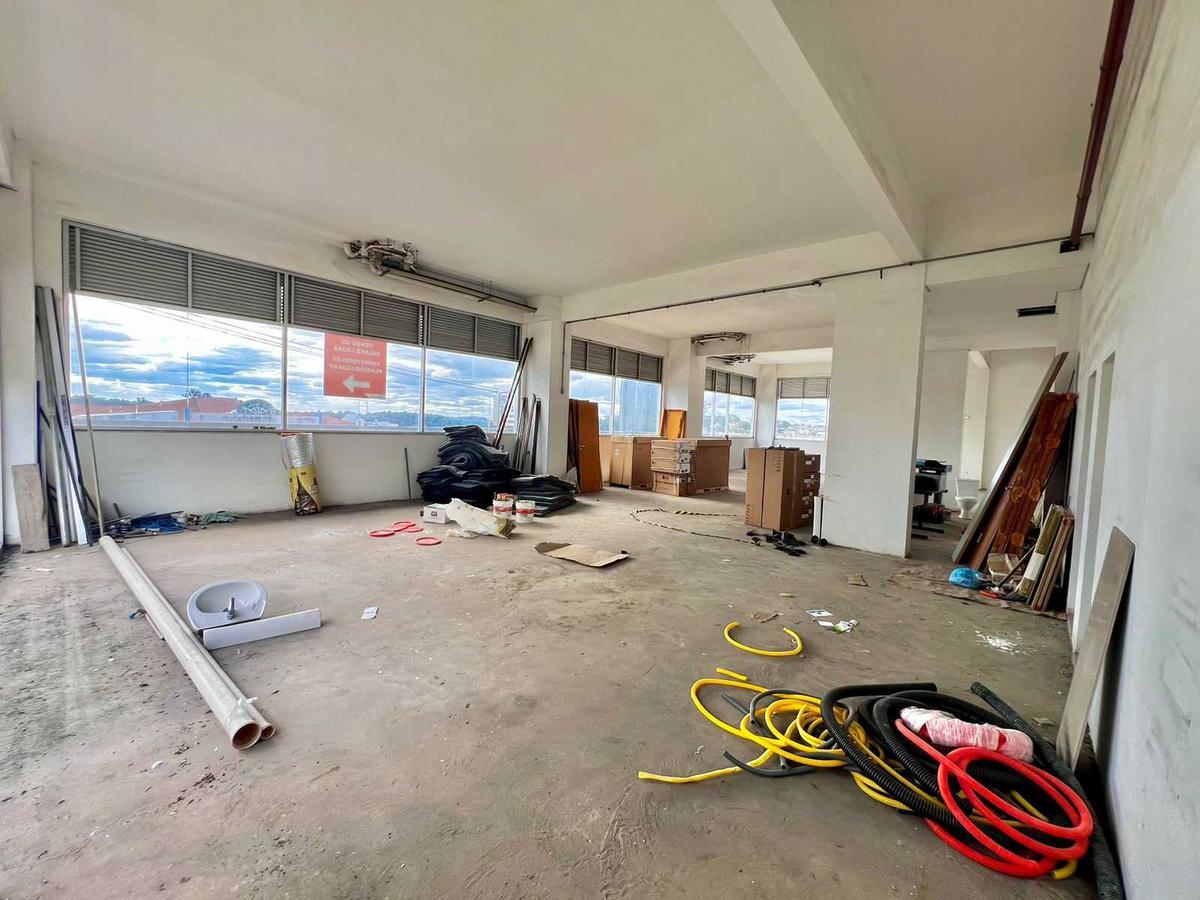 Andar, Caiçaras, 0 Quarto, 1 Vaga