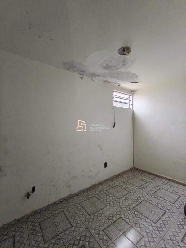 Casa, Distrito Industrial do Jatobá, 3 Quartos, 6 Vagas, 1 Suíte