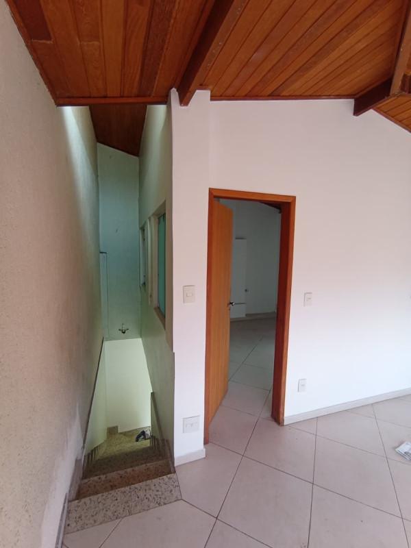 Cobertura, Nova Suíssa, 4 Quartos, 2 Vagas, 1 Suíte