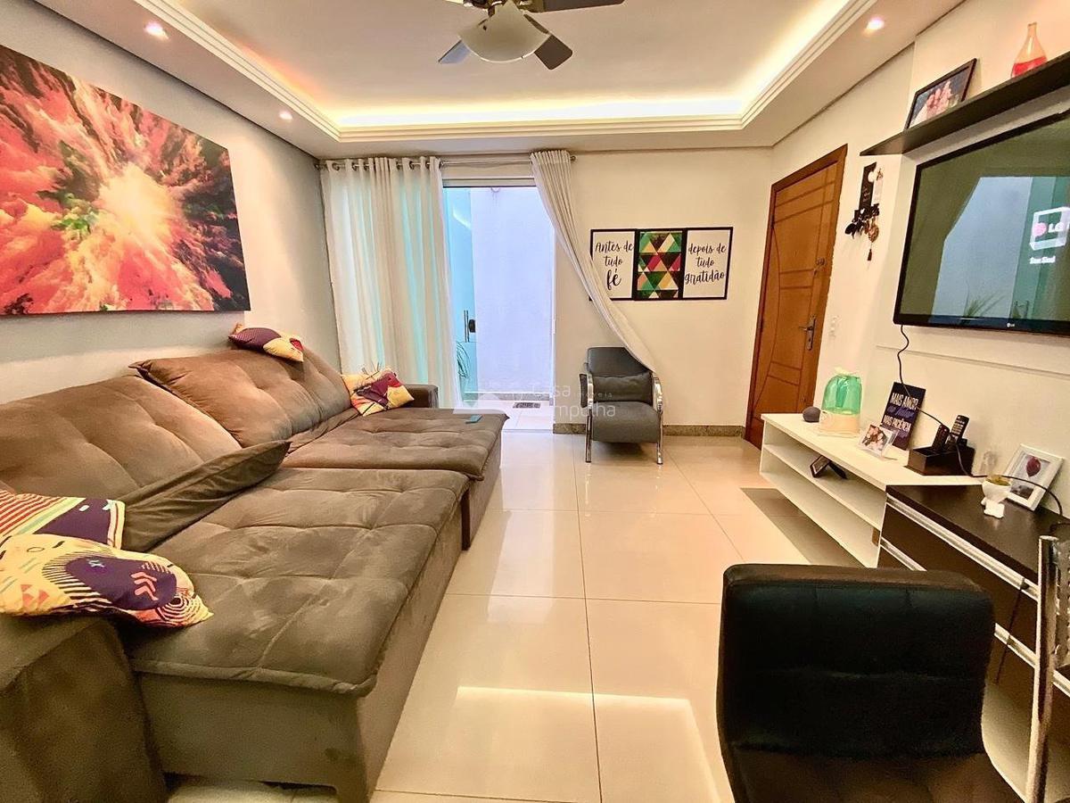 Apartamento, Santa Amélia, 3 Quartos, 2 Vagas, 1 Suíte