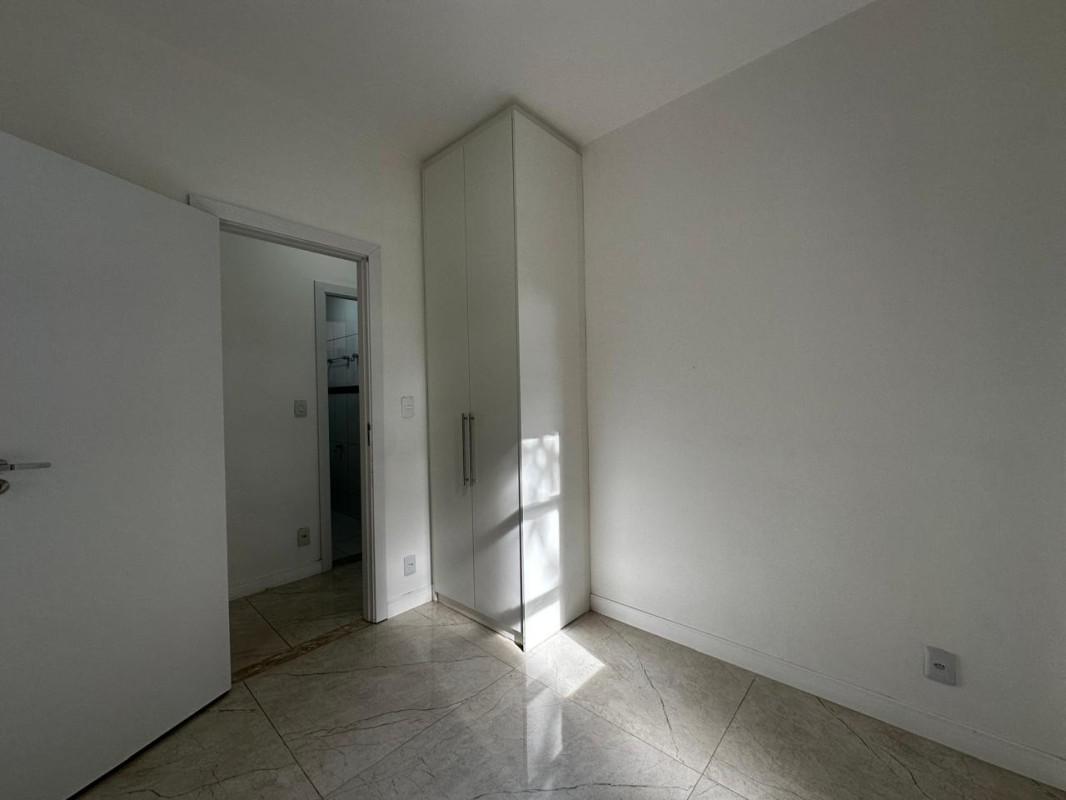 Apartamento, Padre Eustáquio, 3 Quartos, 1 Vaga