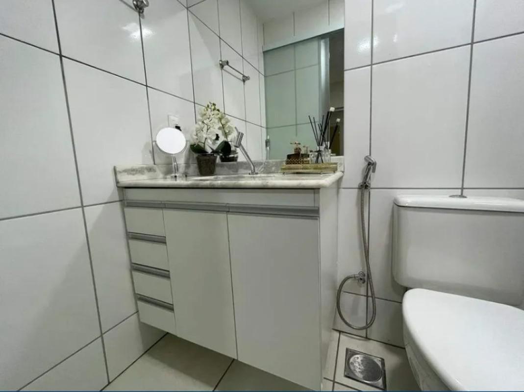 Apartamento, Castelo, 3 Quartos, 2 Vagas, 1 Suíte