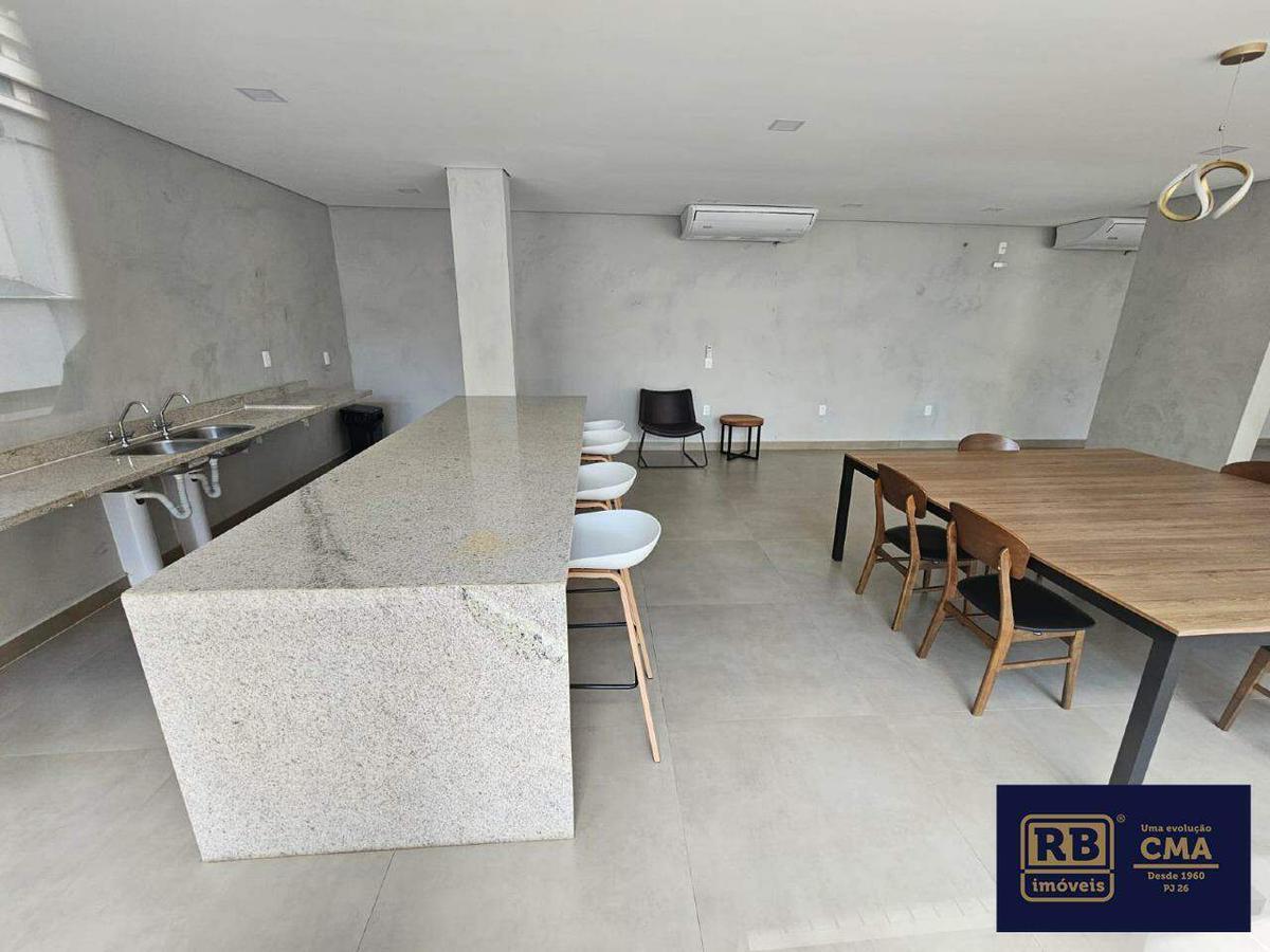 Apartamento, Lourdes, 2 Quartos, 1 Vaga