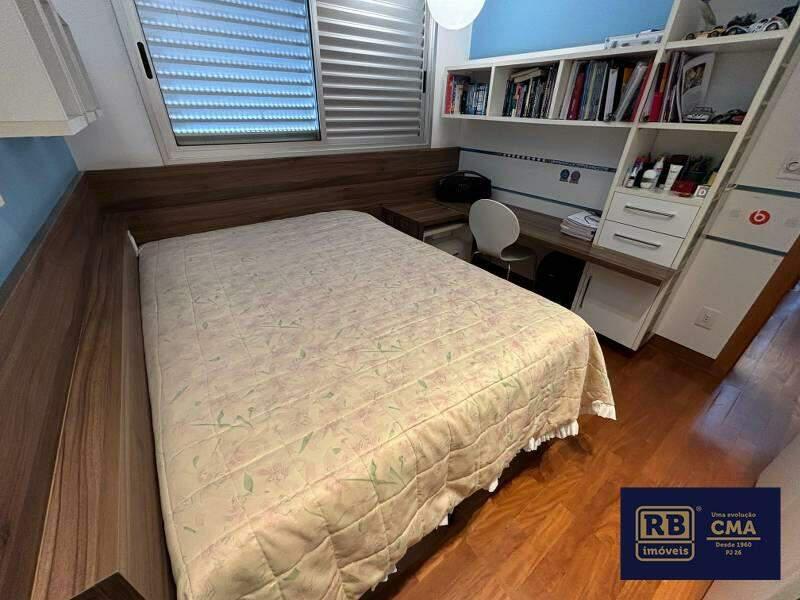 Cobertura, Sion, 5 Quartos, 4 Vagas, 3 Suítes