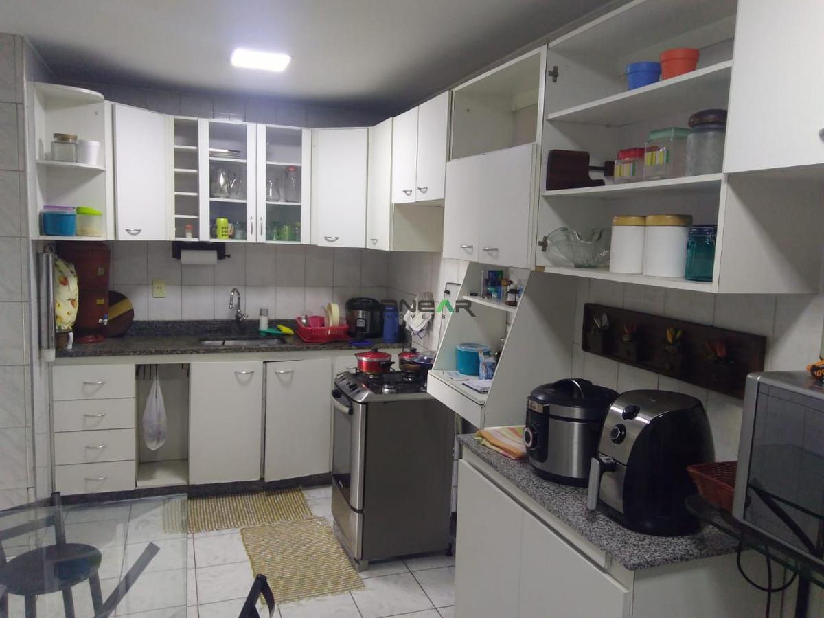 Casa, Inconfidentes, 3 Quartos, 2 Vagas, 1 Suíte